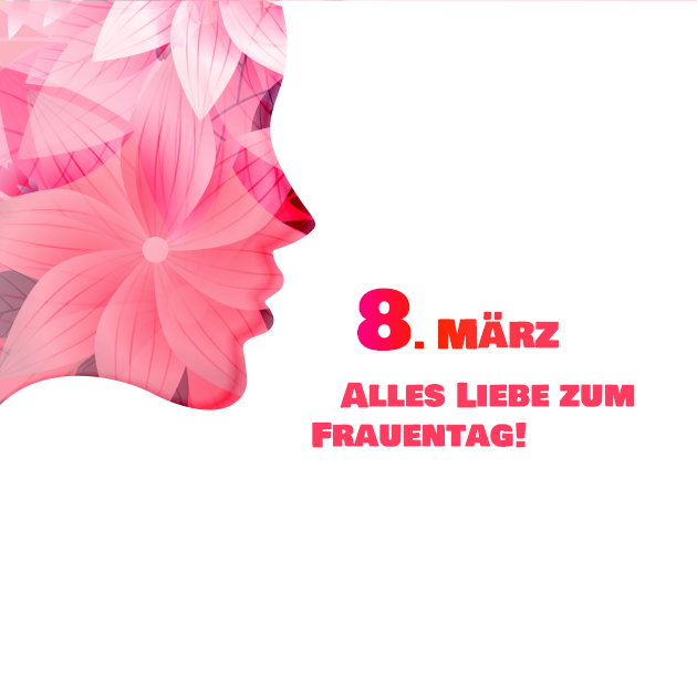 Frauentag Bild 1