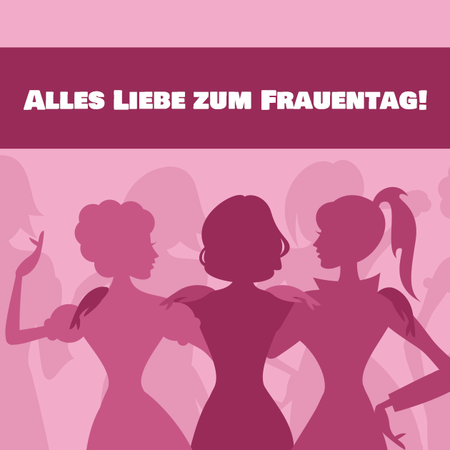 Frauentag Bild 3