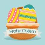 Frohe Ostern 29