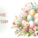 Frühlingsstille: Ostern in Blüte