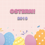 Osternfest 2019