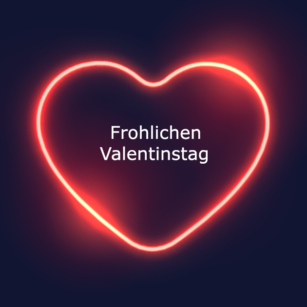 Frohlichen Valentinstag 3