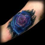 Tattoo Rose 13
