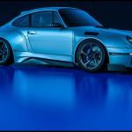 Porsche Project 993 Bilder 4