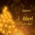 1. Advent Bilder 11