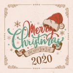 Frohe Weihnachten 2020 – 10