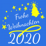 Frohe Weihnachten 2020 – 5