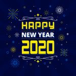 Neujahr 2020 – 4