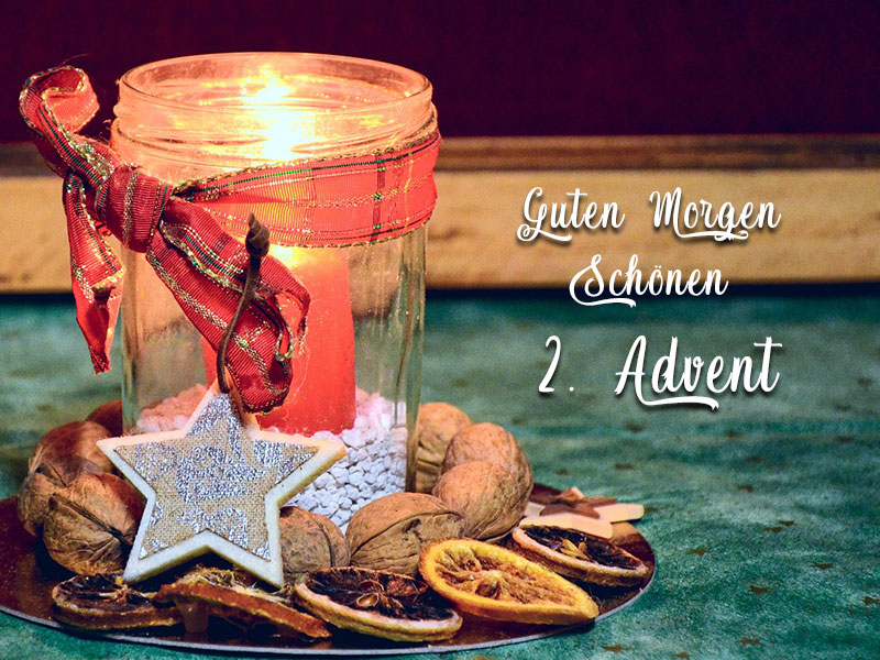 30+ Guten morgen sprueche advent ideas in 2021 