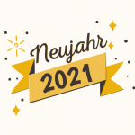 Neujahr 2021 bild