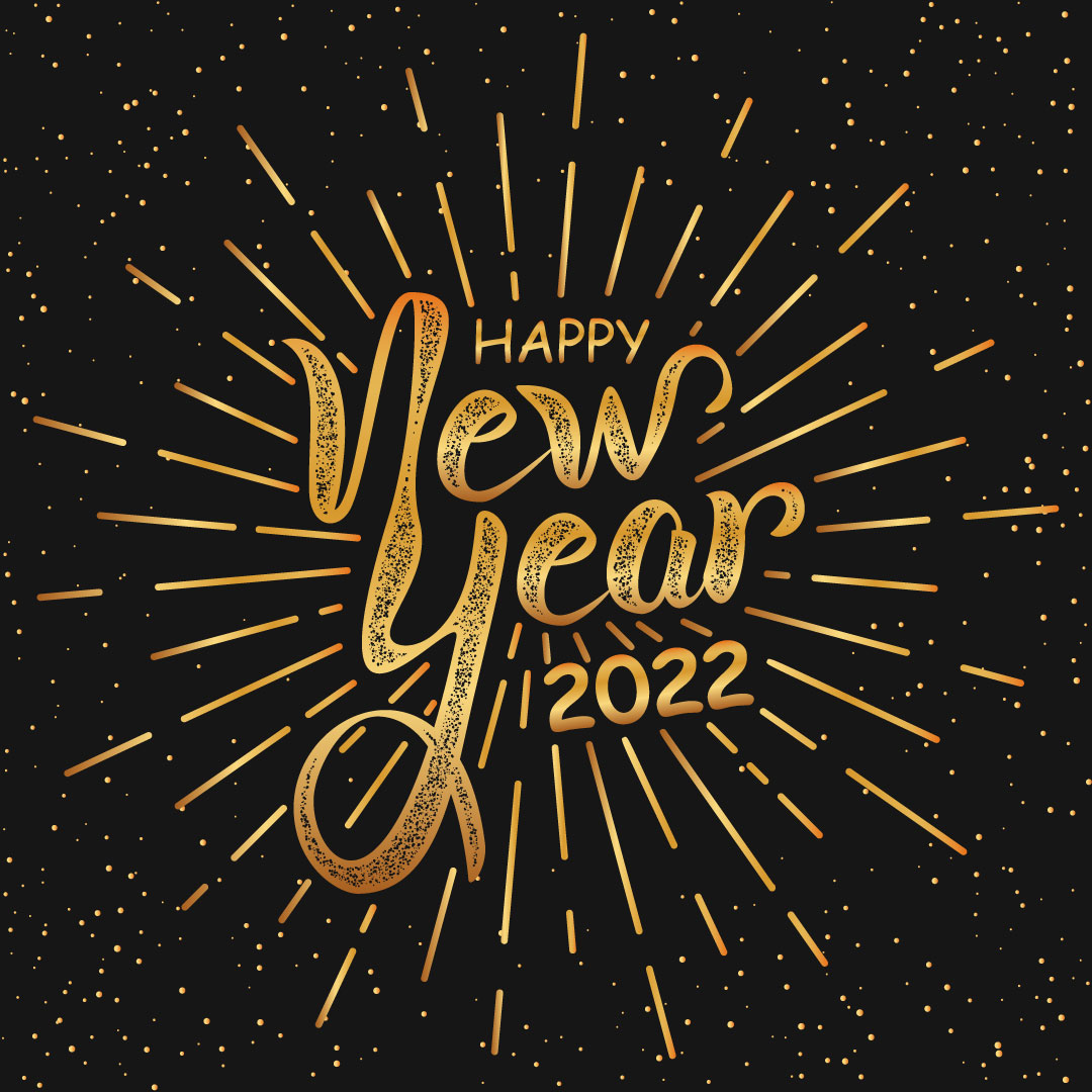 Frohes neues Jahr 2022-4