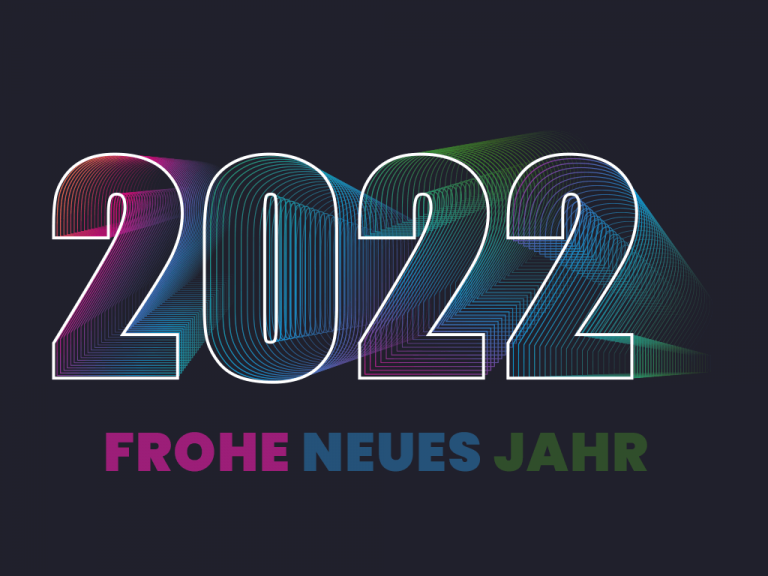 Willkommen 2022