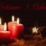 Schönen Advent 3 – 10