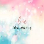 Valentinstag Liebe – 13