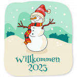 Willkommen-2023-Schneemann
