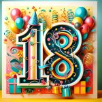 18 Geburtstag facebook