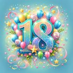 18 Geburtstag instagram