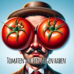 Lustige Spruche Tomaten