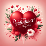 Eleganz am Valentinstag 3 – Happy Valentine’s Day