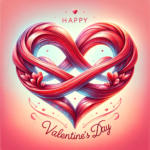 Ewige Liebe – Happy Valentine’s Day