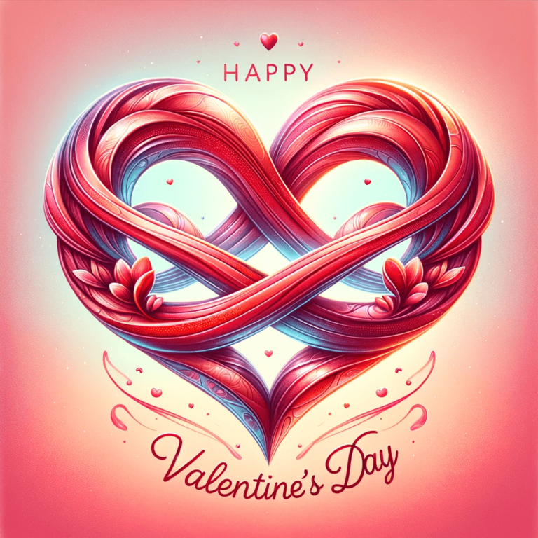 Ewige Liebe - Happy Valentine's Day
