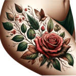 Rosen-Tattoo – Waldharmonie