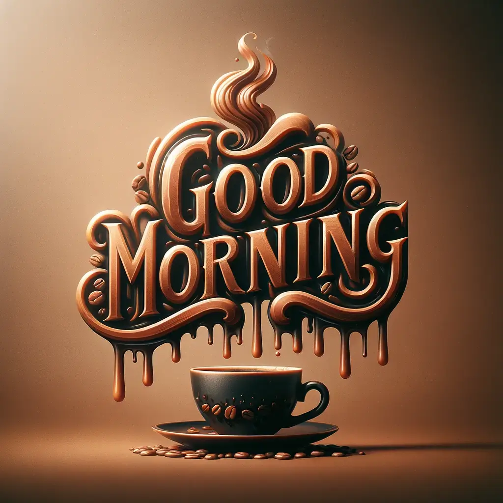 Guten Morgen: Café Morgen